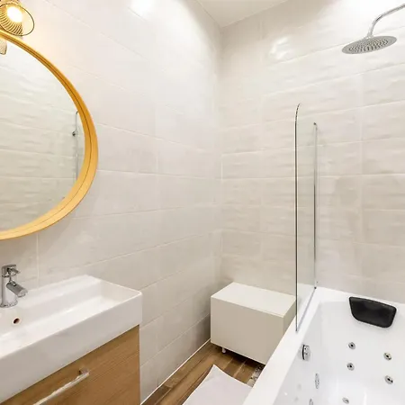 Apartamento Belissima