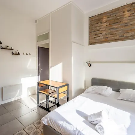 Belissima Apartamento Villeurbanne