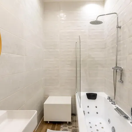 Apartamento Belissima Villeurbanne