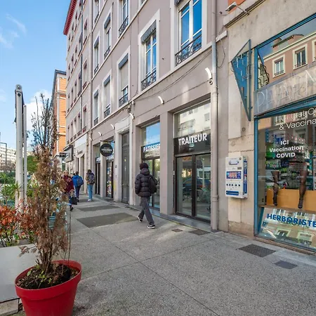 Belissima Villeurbanne