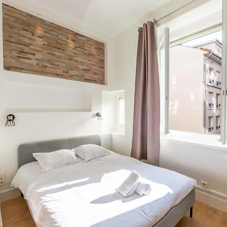 Belissima Apartamento