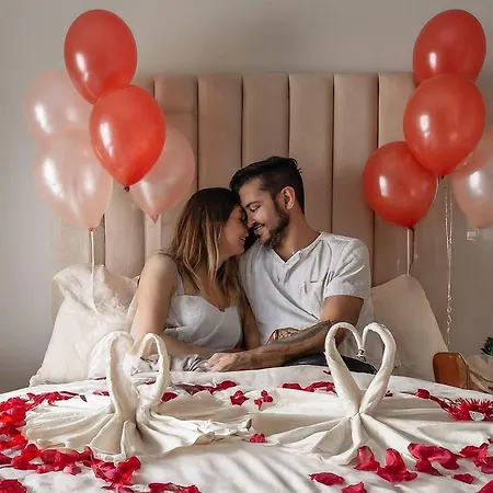 Apartamento Belissima